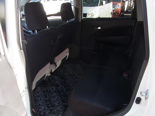 ムーヴ カスタム　Ｘリミテッド　バックモニター付ナビＴＶ　ＥＴＣ　キセノン　スマートキー　タイミングチェーン（22枚目）