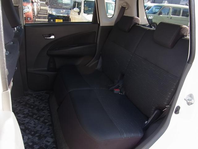 ムーヴ カスタム　Ｘリミテッド　バックモニター付ナビＴＶ　ＥＴＣ　キセノン　スマートキー　タイミングチェーン（23枚目）