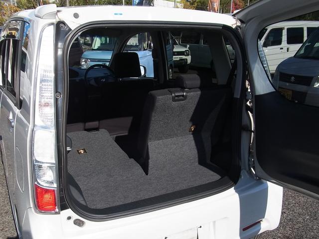 ムーヴ カスタム　Ｘリミテッド　バックモニター付ナビＴＶ　ＥＴＣ　キセノン　スマートキー　タイミングチェーン（25枚目）