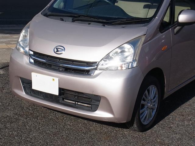 ムーヴ Ｌ　外品１４インチアルミ　キーレス　タイミングチェーン（2枚目）