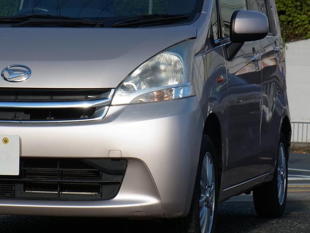 ムーヴ Ｌ　外品１４インチアルミ　キーレス　タイミングチェーン（3枚目）