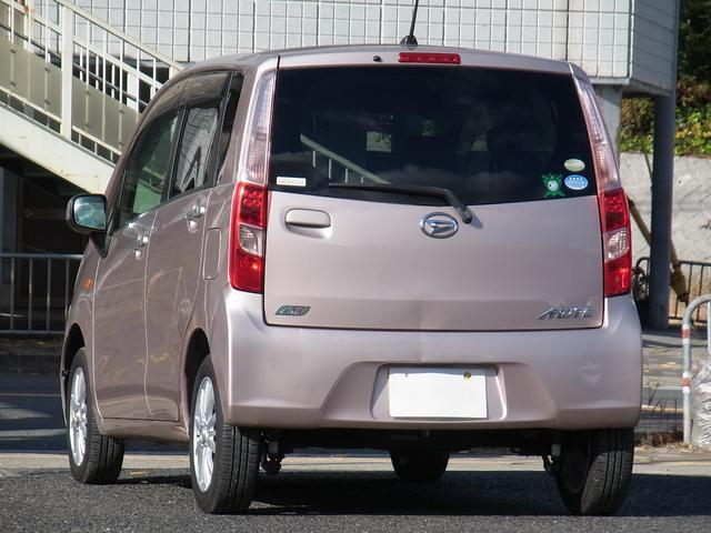 ムーヴ Ｌ　外品１４インチアルミ　キーレス　タイミングチェーン（6枚目）