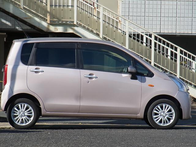 ムーヴ Ｌ　外品１４インチアルミ　キーレス　タイミングチェーン（10枚目）