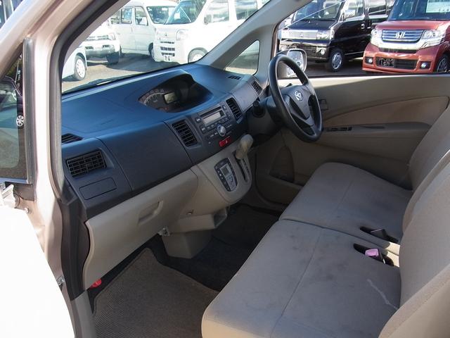 ムーヴ Ｌ　外品１４インチアルミ　キーレス　タイミングチェーン（15枚目）