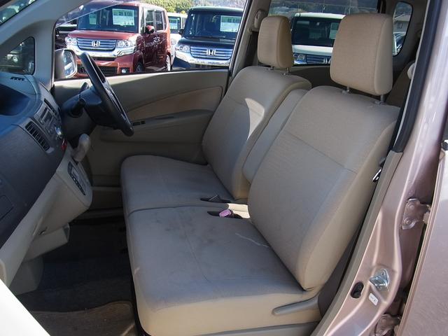 ムーヴ Ｌ　外品１４インチアルミ　キーレス　タイミングチェーン（16枚目）