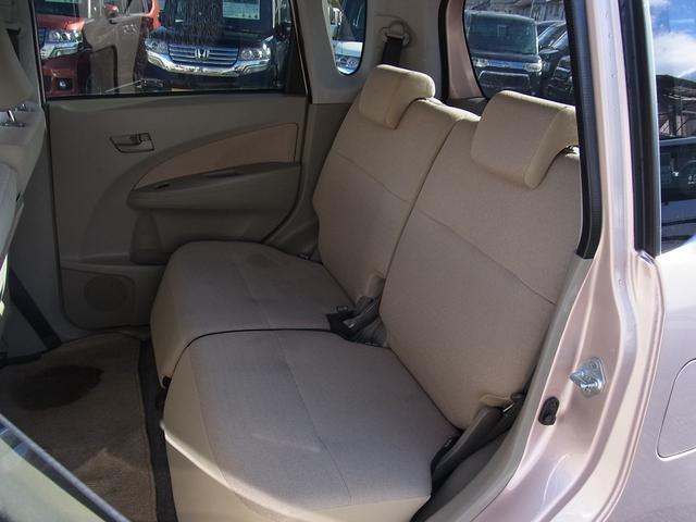 ムーヴ Ｌ　外品１４インチアルミ　キーレス　タイミングチェーン（18枚目）