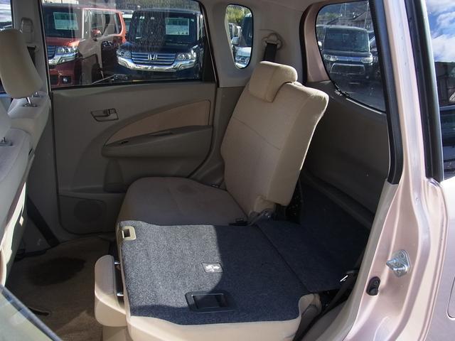 ムーヴ Ｌ　外品１４インチアルミ　キーレス　タイミングチェーン（19枚目）