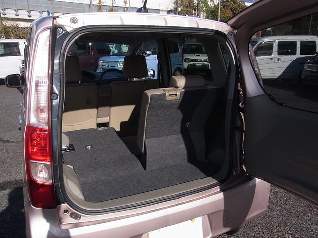 ムーヴ Ｌ　外品１４インチアルミ　キーレス　タイミングチェーン（20枚目）