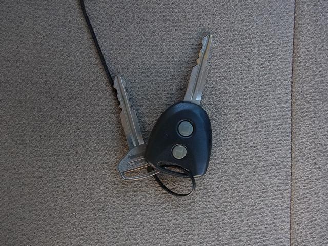 ムーヴ Ｌ　外品１４インチアルミ　キーレス　タイミングチェーン（21枚目）