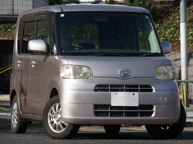 タント フレンドシップ　スローパー　脱着式リアシート　車いす仕様車　福祉車両　バックモニター付ナビＴＶ　ＥＴＣ　キーレス　タイミングチェーン（23枚目）