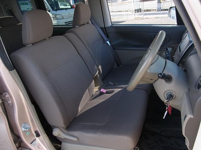 タント フレンドシップ　スローパー　脱着式リアシート　車いす仕様車　福祉車両　バックモニター付ナビＴＶ　ＥＴＣ　キーレス　タイミングチェーン（29枚目）