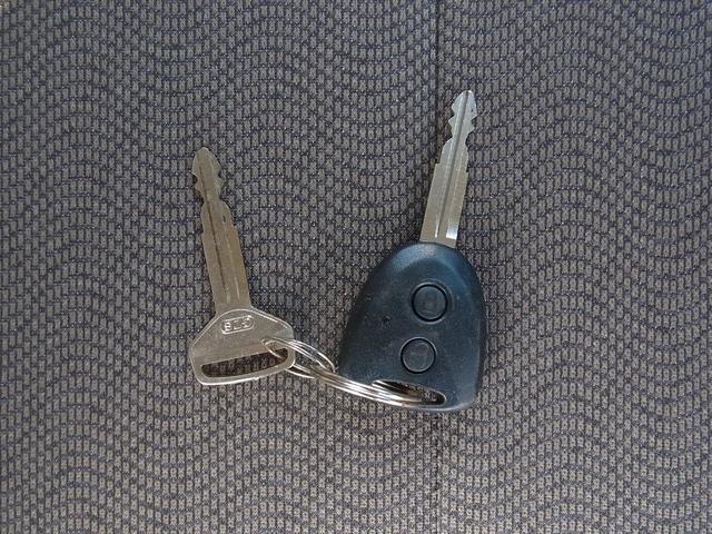 タント フレンドシップ　スローパー　脱着式リアシート　車いす仕様車　福祉車両　バックモニター付ナビＴＶ　ＥＴＣ　キーレス　タイミングチェーン（37枚目）