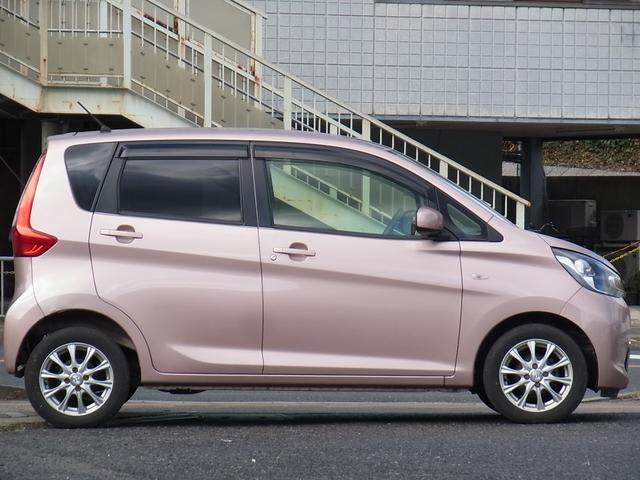 ｅＫワゴン Ｍ　４ＷＤ　Ｂｌｕｅｔｏｏｔｈ対応バックモニター付ナビＴＶ　シートヒーター　タイミングチェーン（10枚目）