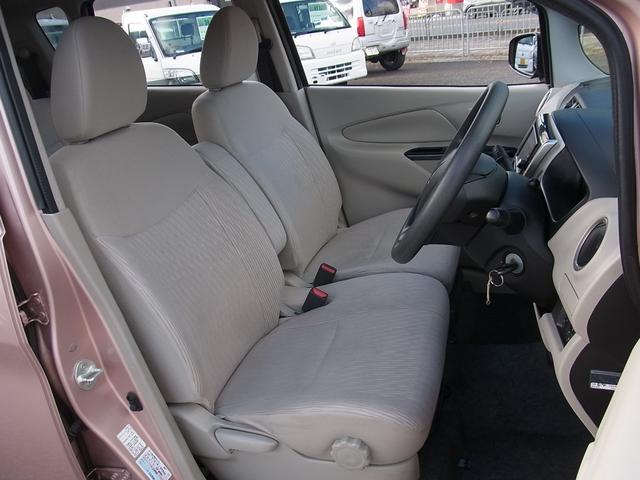 ｅＫワゴン Ｍ　４ＷＤ　Ｂｌｕｅｔｏｏｔｈ対応バックモニター付ナビＴＶ　シートヒーター　タイミングチェーン（17枚目）