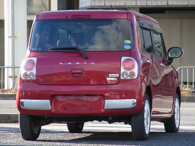 アルトラパンショコラ Ｘ　Ｂｌｕｅｔｏｏｔｈ対応ナビＴＶ　ＥＴＣ　キセノン　スマートキー　タイミングチェーン（7枚目）