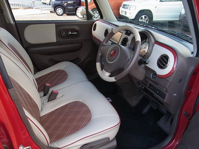 アルトラパンショコラ Ｘ　Ｂｌｕｅｔｏｏｔｈ対応ナビＴＶ　ＥＴＣ　キセノン　スマートキー　タイミングチェーン（16枚目）