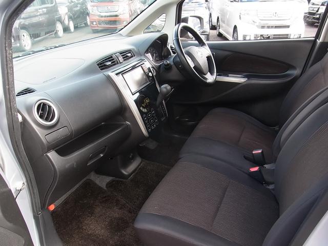 デイズ ハイウェイスター　Ｇターボ　アラウンドビューモニター付ナビＴＶ　ＥＴＣ　キセノン　スマートキー　タイミングチェーン（17枚目）