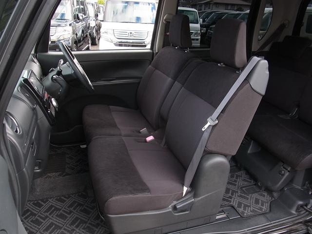 タント カスタムＲＳ　ターボ　Ｂｌｕｅｔｏｏｔｈ対応バックモニター付ナビＴＶ　キセノン　左側電動スライド　スマートキー　タイミングチェーン（23枚目）