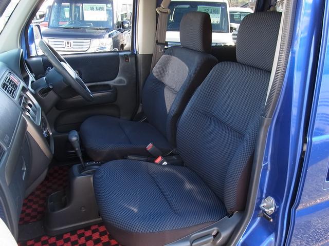 バモスホビオ ターボ ETC ルーフインナーサイドパイプ(17枚目)