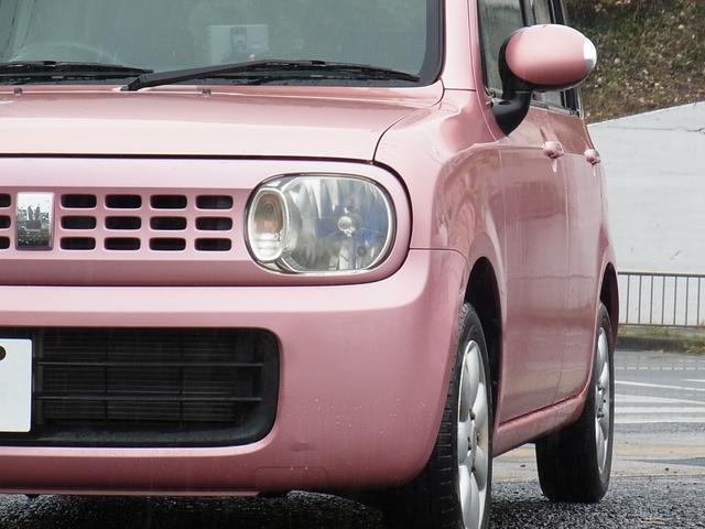 アルトラパン Ｔ　ターボ　ＥＴＣ　スマートキー　タイミングチェーン（3枚目）