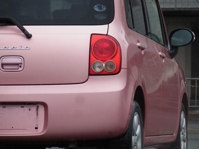 アルトラパン Ｔ　ターボ　ＥＴＣ　スマートキー　タイミングチェーン（8枚目）