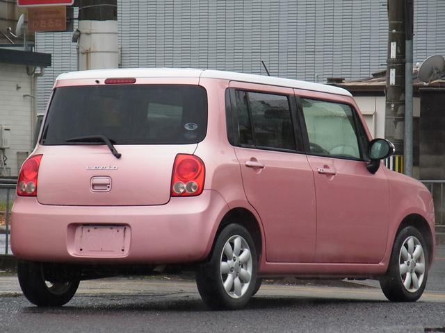 アルトラパン Ｔ　ターボ　ＥＴＣ　スマートキー　タイミングチェーン（9枚目）