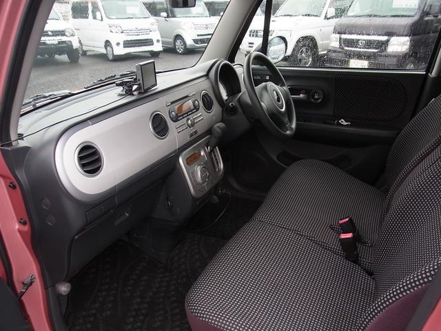 アルトラパン Ｔ　ターボ　ＥＴＣ　スマートキー　タイミングチェーン（18枚目）