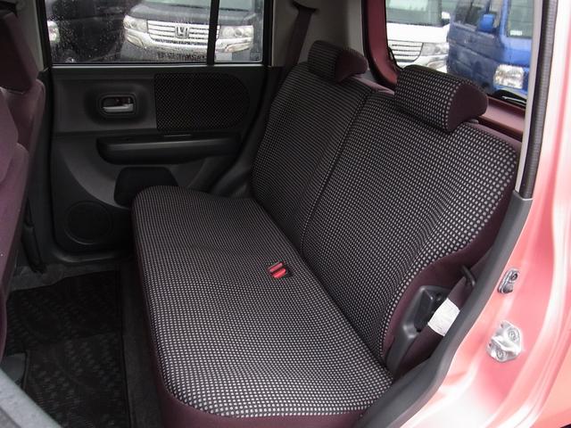 アルトラパン Ｔ　ターボ　ＥＴＣ　スマートキー　タイミングチェーン（21枚目）