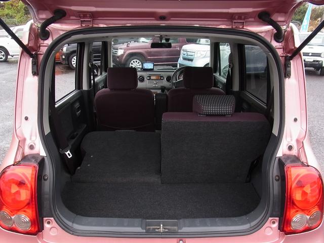 アルトラパン Ｔ　ターボ　ＥＴＣ　スマートキー　タイミングチェーン（23枚目）