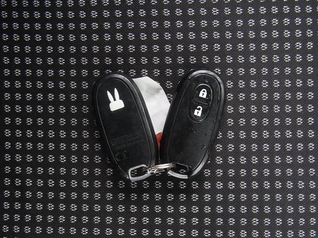 アルトラパン Ｔ　ターボ　ＥＴＣ　スマートキー　タイミングチェーン（24枚目）