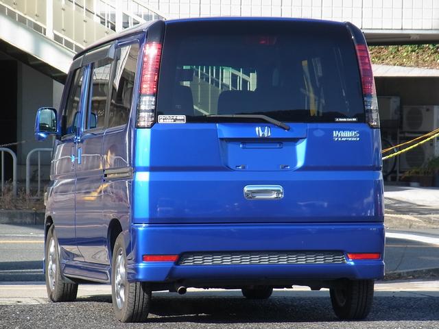 バモス Ｌターボローダウン　ＥＴＣ　キーレス（6枚目）