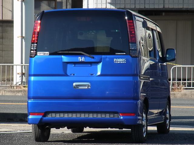 バモス Ｌターボローダウン　ＥＴＣ　キーレス（7枚目）