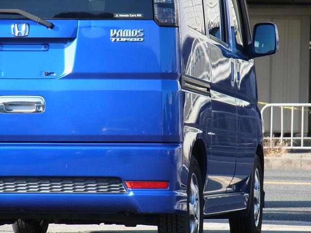 バモス Ｌターボローダウン　ＥＴＣ　キーレス（8枚目）