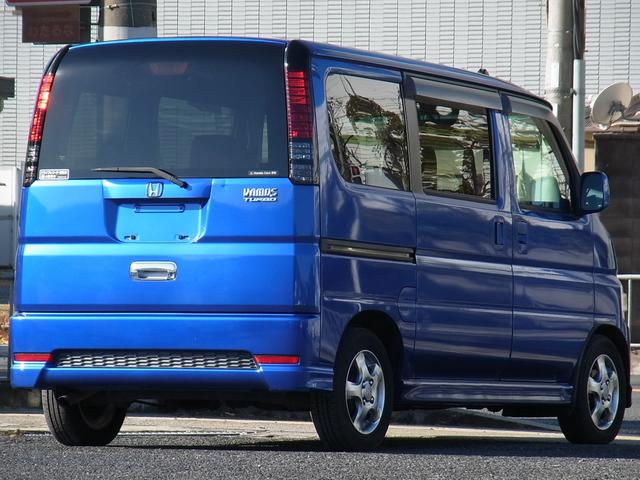 バモス Ｌターボローダウン　ＥＴＣ　キーレス（9枚目）