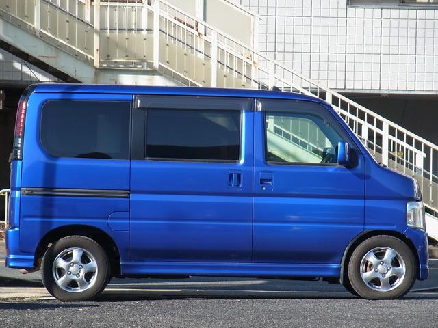 バモス Ｌターボローダウン　ＥＴＣ　キーレス（10枚目）