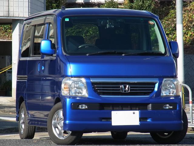 バモス Ｌターボローダウン　ＥＴＣ　キーレス（11枚目）