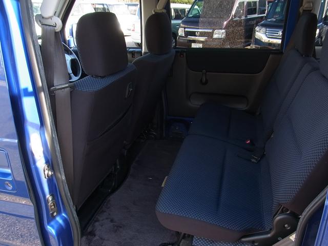 バモス Ｌターボローダウン　ＥＴＣ　キーレス（21枚目）