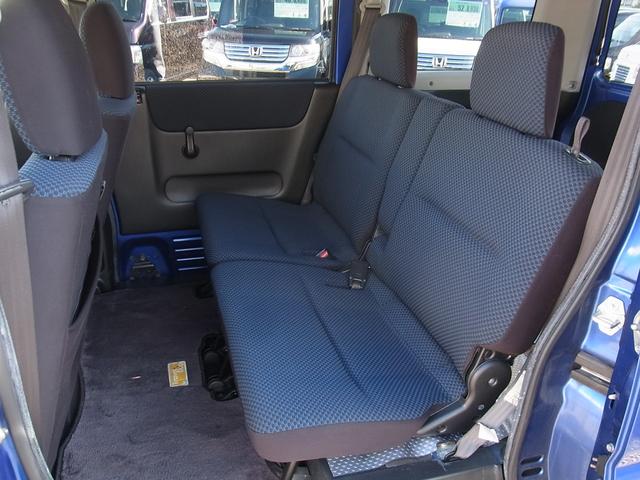 バモス Ｌターボローダウン　ＥＴＣ　キーレス（22枚目）