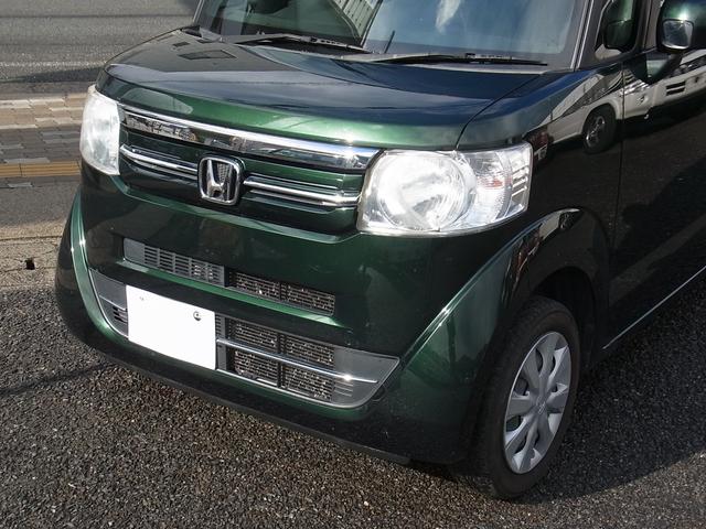 Ｎ－ＢＯＸ＋ Ｇ・Ｌパッケージ　４ＷＤ　バックモニター付ＴＶ　ＥＴＣ　シートヒーター　左側電動スライドドア　タイミングチェーン（2枚目）