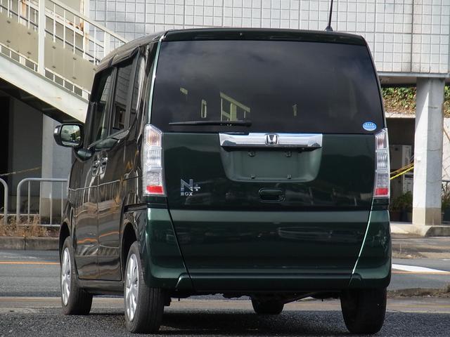 Ｎ－ＢＯＸ＋ Ｇ・Ｌパッケージ　４ＷＤ　バックモニター付ＴＶ　ＥＴＣ　シートヒーター　左側電動スライドドア　タイミングチェーン（6枚目）