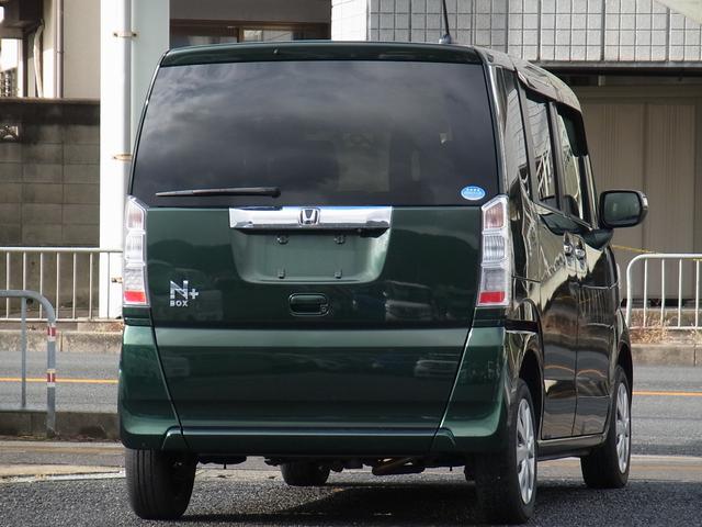 Ｎ－ＢＯＸ＋ Ｇ・Ｌパッケージ　４ＷＤ　バックモニター付ＴＶ　ＥＴＣ　シートヒーター　左側電動スライドドア　タイミングチェーン（7枚目）