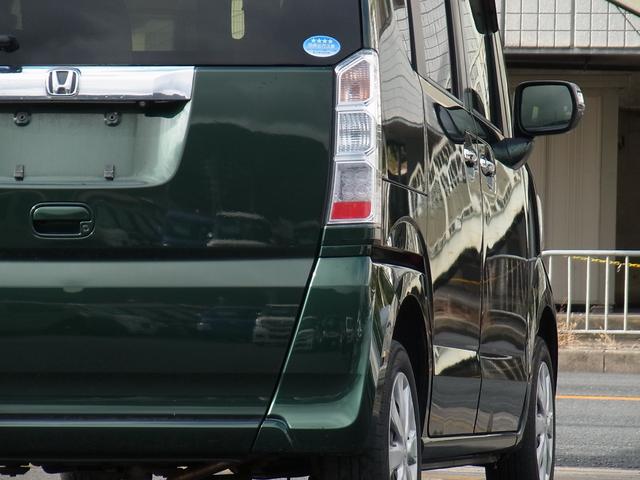 Ｎ－ＢＯＸ＋ Ｇ・Ｌパッケージ　４ＷＤ　バックモニター付ＴＶ　ＥＴＣ　シートヒーター　左側電動スライドドア　タイミングチェーン（8枚目）