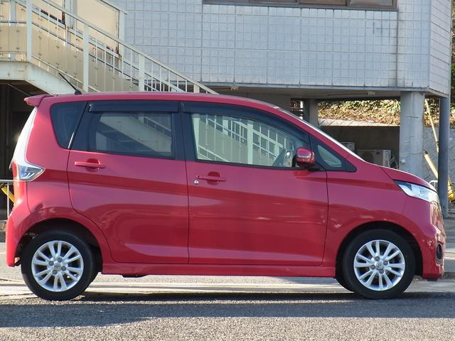 デイズ ハイウェイスターＸ　Ｖセレクション＋セーフティＩＩ　４ＷＤ　エマージェンシーブレーキ　アラウンドビューモニター　キセノン　ＥＴＣ　シートヒーター　スマートキー　タイミングチェーン（11枚目）