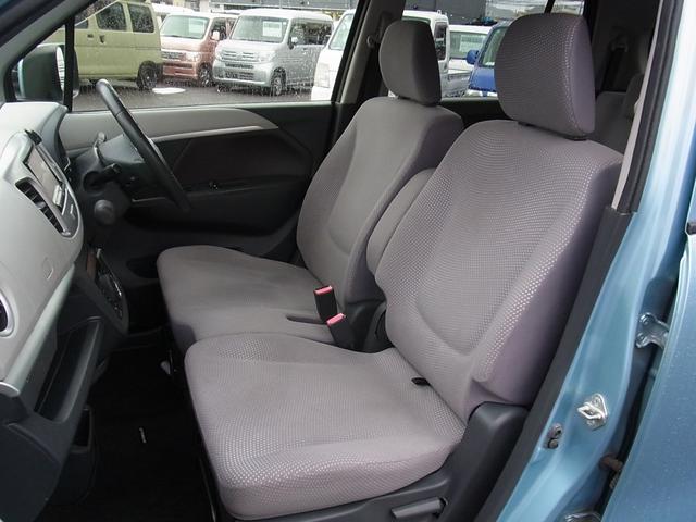 ワゴンＲ ＦＺ　エネチャージ　レーダーブレーキサポート　ナビＴＶ　キセノン　シートヒーター　スマートキー　タイミングチェーン（20枚目）