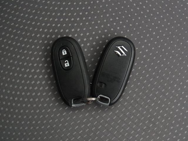 ワゴンＲ ＦＺ　エネチャージ　レーダーブレーキサポート　ナビＴＶ　キセノン　シートヒーター　スマートキー　タイミングチェーン（26枚目）