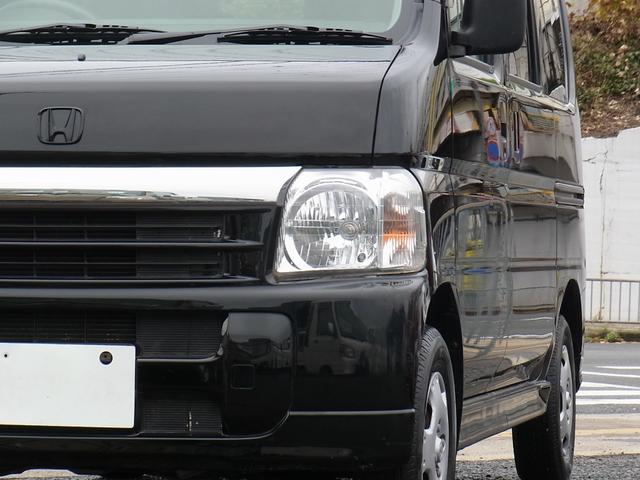 バモス Ｍ　４ＷＤ　キーレス（3枚目）