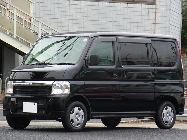 バモス Ｍ　４ＷＤ　キーレス（4枚目）