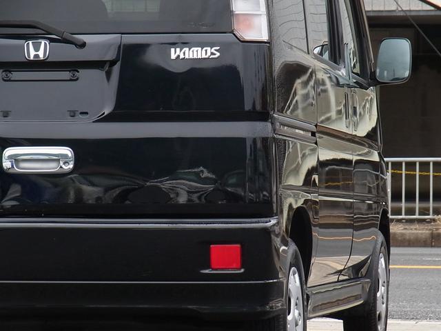 バモス Ｍ　４ＷＤ　キーレス（8枚目）