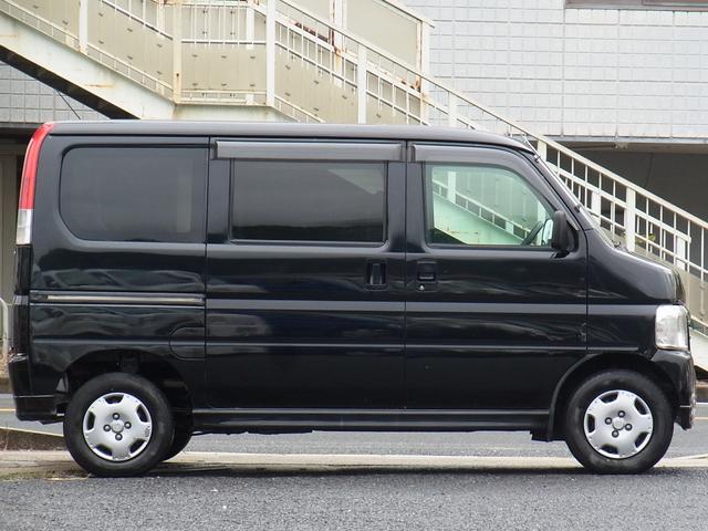 バモス Ｍ　４ＷＤ　キーレス（10枚目）