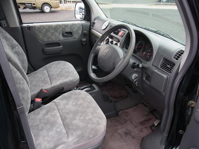 バモス Ｍ　４ＷＤ　キーレス（14枚目）